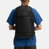 Burton Sidehill 25L Backpack 3 BURTON RANAC SIDEHILL 25L – BLACK