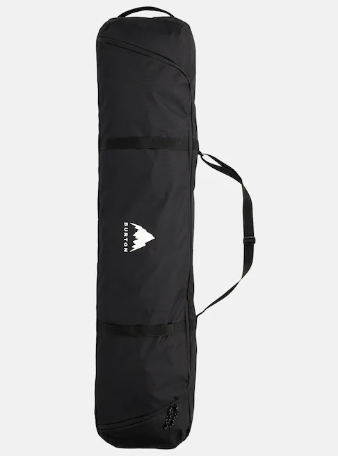 Burton Space Sack Snowboard Bag 1 BURTON BOARD BAG SPACE SACK – BLACK