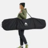 Burton Space Sack Snowboard Bag 2 BURTON BOARD BAG SPACE SACK – BLACK
