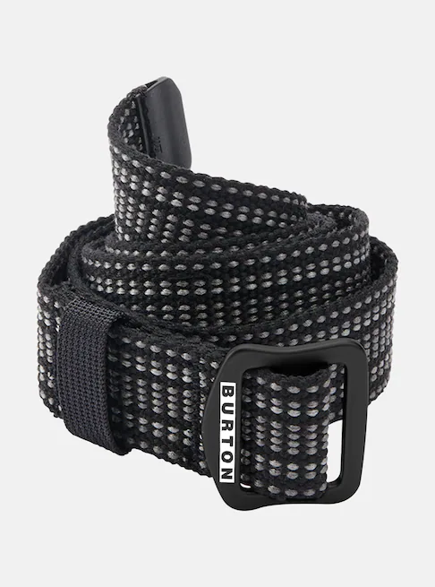 BURTON Web Belt - KAIŠ