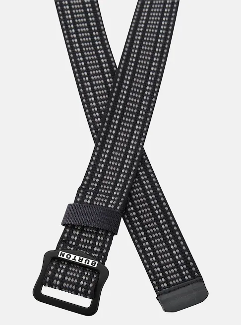 BURTON Web Belt - KAIŠ