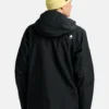 BURTON RESERVE 2L SNOWBOARD JAKNA – TRUE BLACK
