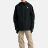 BURTON RESERVE 2L SNOWBOARD JAKNA – TRUE BLACK