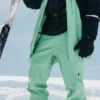 BURTON RESERVE 2L SNOWBOARD PANTALONE – SOFT SAGE