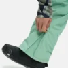 BURTON RESERVE 2L SNOWBOARD PANTALONE – SOFT SAGE