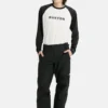BURTON RESERVE 2L SNOWBOARD PANTALONE – TRUE BLACK