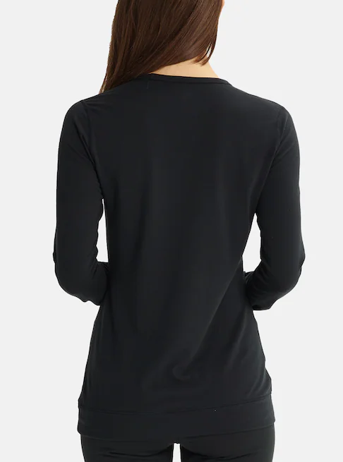 BURTON MIDWEIGHT BASE LAYER MAJICA