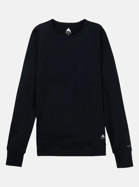 BURTON MIDWEIGHT BASE LAYER MAJICA