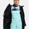 Women's BURTON RESERVE 2L SNOWBOARD JAKNA - TRUE BLACK 8 BURTON RESERVE 2L SNOWBOARD JAKNA - TRUE BLACK