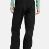 BURTON RESERVE 2L SNOWBOARD PANTALONE - TRUE BLACK