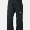 BURTON RESERVE 2L SNOWBOARD PANTALONE - TRUE BLACK