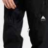 BURTON RESERVE BIB SNOWBOARD PANTALONE SA TREGERIMA