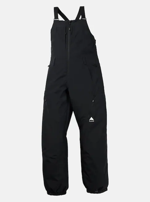BURTON RESERVE BIB SNOWBOARD PANTALONE SA TREGERIMA